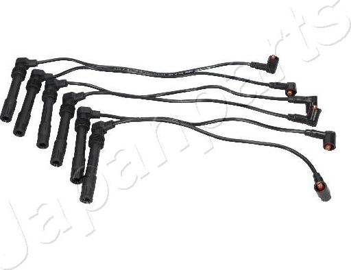 Japanparts IC-0910 - Set cablaj aprinder aaoparts.ro