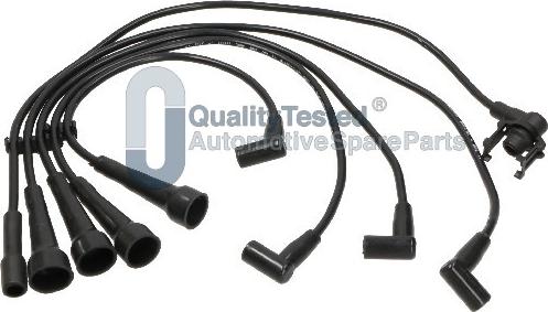 Japanparts IC0704JM - Set cablaj aprinder aaoparts.ro