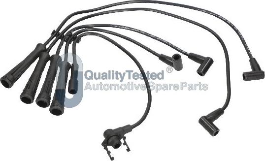 Japanparts IC0701JM - Set cablaj aprinder aaoparts.ro