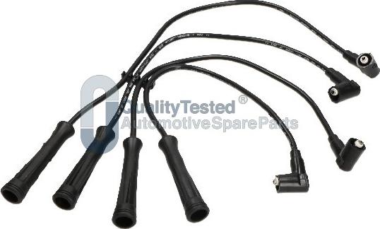 Japanparts IC0708JM - Set cablaj aprinder aaoparts.ro