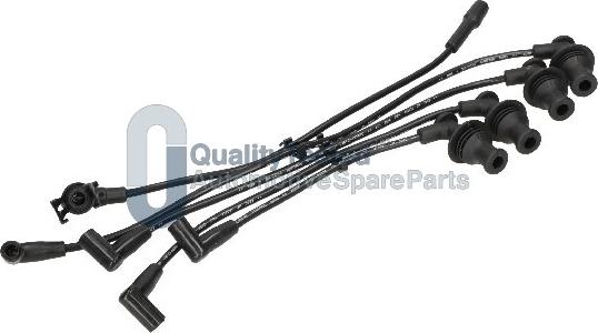 Japanparts IC0703JM - Set cablaj aprinder aaoparts.ro