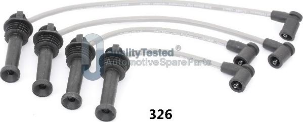 Japanparts IC326JM - Set cablaj aprinder aaoparts.ro