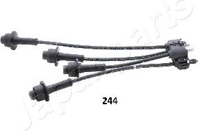 Japanparts IC-244 - Set cablaj aprinder aaoparts.ro