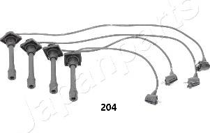 Japanparts IC-204 - Set cablaj aprinder aaoparts.ro