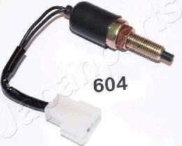 Japanparts IS-604 - Comutator lumini frana aaoparts.ro