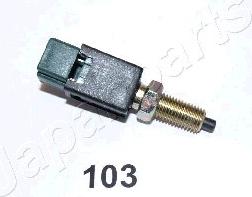 Japanparts IS-103 - Comutator lumini frana aaoparts.ro