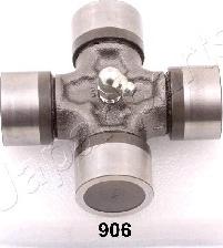 Japanparts JO-906 - Articulatie, cardan aaoparts.ro