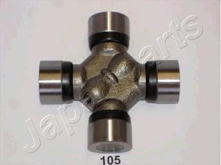 Japanparts JO-105 - Articulatie, cardan aaoparts.ro