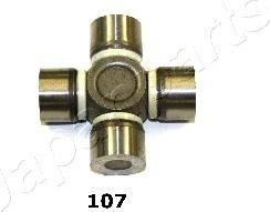 Japanparts JO-107 - Articulatie, cardan aaoparts.ro