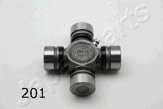 Japanparts JO-201 - Articulatie, cardan aaoparts.ro