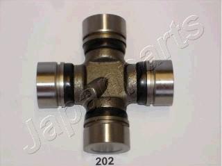 Japanparts JO-202 - Articulatie, cardan aaoparts.ro