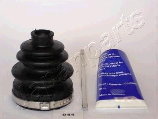 Japanparts KB-044 - Burduf cauciuc, articulatie planetara aaoparts.ro