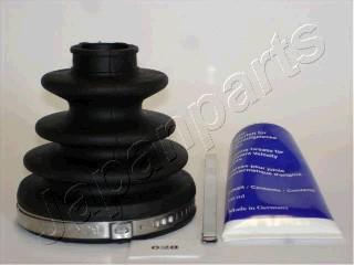 Japanparts KB-028 - Burduf cauciuc, articulatie planetara aaoparts.ro