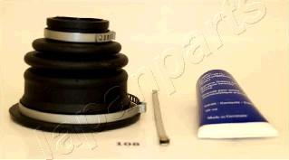 Japanparts KB-108 - Burduf cauciuc, articulatie planetara aaoparts.ro