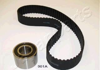 Japanparts KDD-901A - Set curea de distributie aaoparts.ro