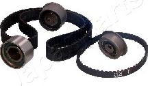 Japanparts KDD-591 - Set curea de distributie aaoparts.ro
