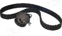 Japanparts KDD-540 - Set curea de distributie aaoparts.ro