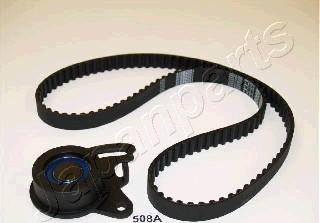 Japanparts KDD-508A - Set curea de distributie aaoparts.ro