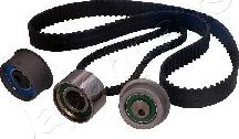 Japanparts KDD-539 - Set curea de distributie aaoparts.ro
