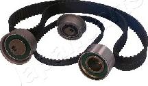 Japanparts KDD-530 - Set curea de distributie aaoparts.ro