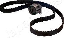 Japanparts KDD-525 - Set curea de distributie aaoparts.ro