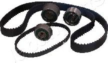 Japanparts KDD-526C - Set curea de distributie aaoparts.ro