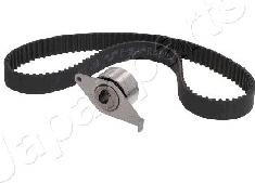 Japanparts KDD-601 - Set curea de distributie aaoparts.ro
