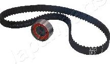 Japanparts KDD-614 - Set curea de distributie aaoparts.ro
