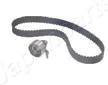 Japanparts KDD-611 - Set curea de distributie aaoparts.ro