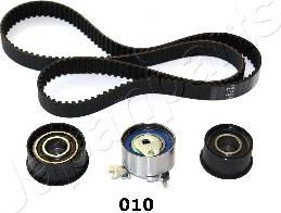 Japanparts KDD-010 - Set curea de distributie aaoparts.ro
