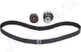 Japanparts KDD-397 - Set curea de distributie aaoparts.ro