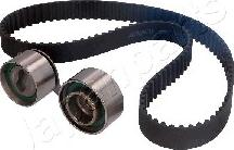 Japanparts KDD-308 - Set curea de distributie aaoparts.ro