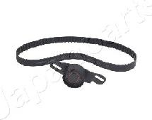 Japanparts KDD-S01 - Set curea de distributie aaoparts.ro
