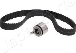 Japanparts KDD-W02 - Set curea de distributie aaoparts.ro