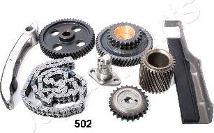 Japanparts KDK-502 - Chit lant de distributie aaoparts.ro