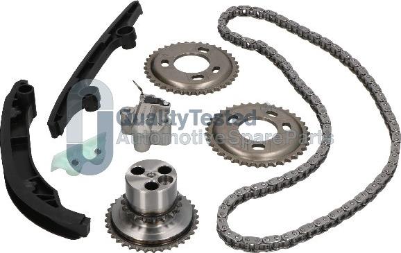 Japanparts KDK0605JM - Chit lant de distributie aaoparts.ro