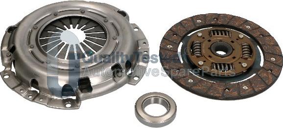 Japanparts KF904JM - Set ambreiaj aaoparts.ro