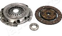 Japanparts KF-904 - Set ambreiaj aaoparts.ro