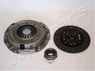 Japanparts KF-508 - Set ambreiaj aaoparts.ro