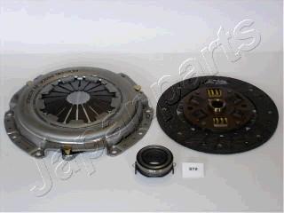 Japanparts KF-579 - Set ambreiaj aaoparts.ro