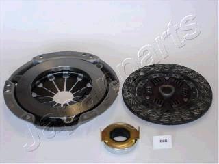 Japanparts KF-805 - Set ambreiaj aaoparts.ro