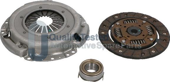 Japanparts KF827JM - Set ambreiaj aaoparts.ro