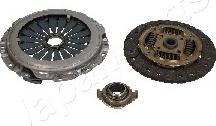 Japanparts KF-H32 - Set ambreiaj aaoparts.ro