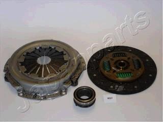 Japanparts KF-H27 - Set ambreiaj aaoparts.ro
