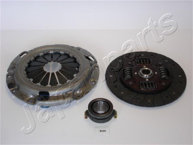 Japanparts KF-K29 - Set ambreiaj aaoparts.ro