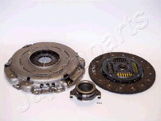 Japanparts KF-K23 - Set ambreiaj aaoparts.ro