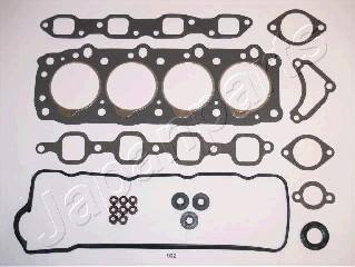 Japanparts KG-902 - Set garnituri, chiulasa aaoparts.ro