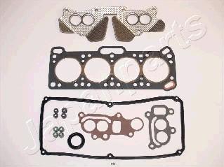 Japanparts KG-590 - Set garnituri, chiulasa aaoparts.ro