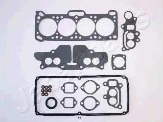 Japanparts KG-598 - Set garnituri, chiulasa aaoparts.ro