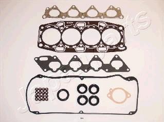 Japanparts KG-551 - Set garnituri, chiulasa aaoparts.ro